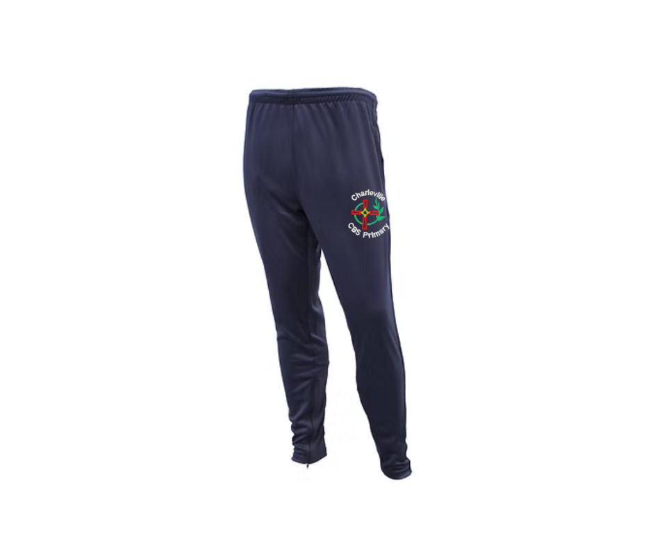 CBS National School Tracksuit Pants