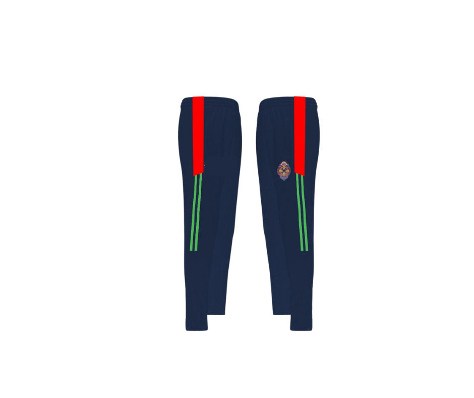 CBS Secondary School Tracksuit Legs