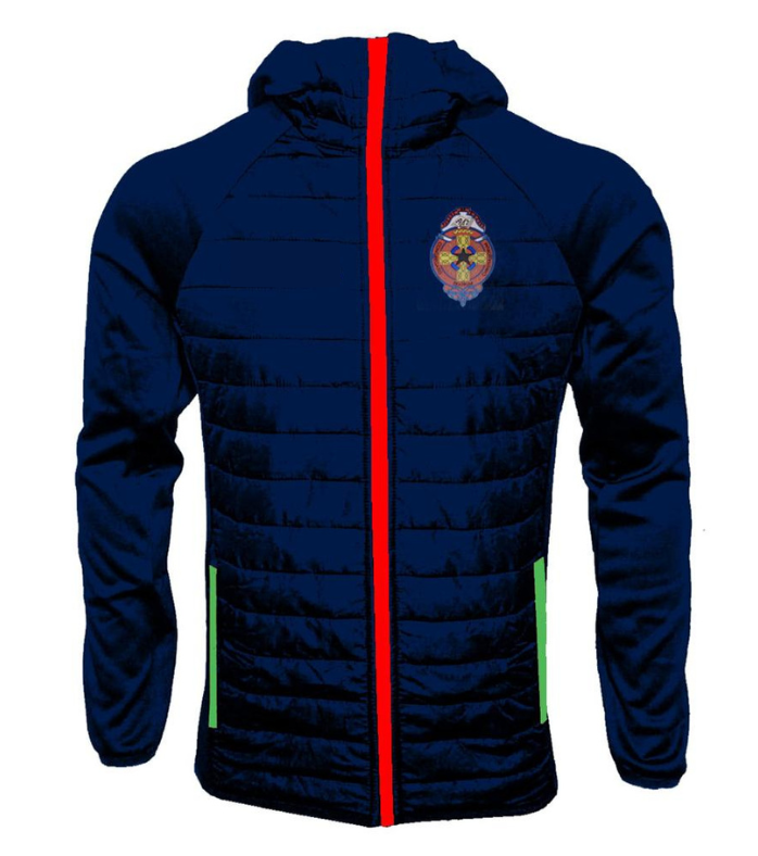 CBS Secondary School Jacket
