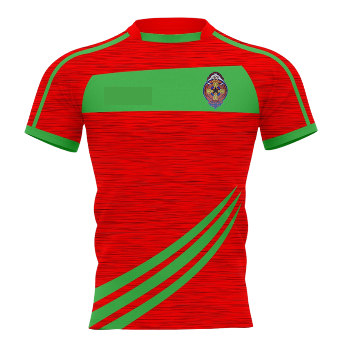 CBS Secondary School Tracksuit T Shirt