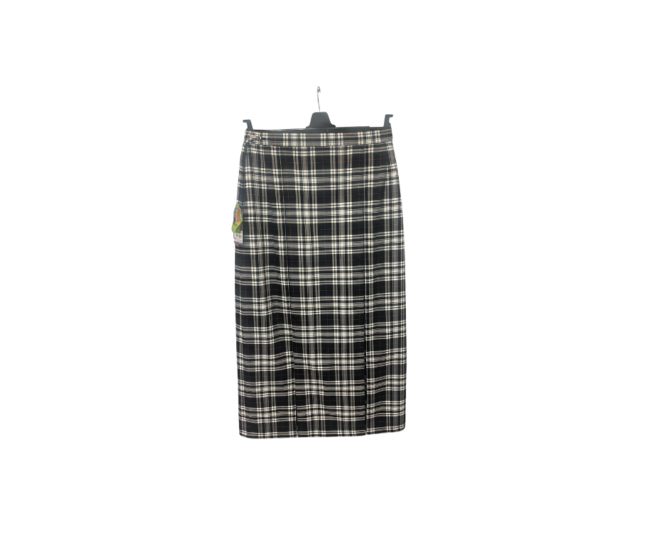 Hazelwood Secondary School Skirt