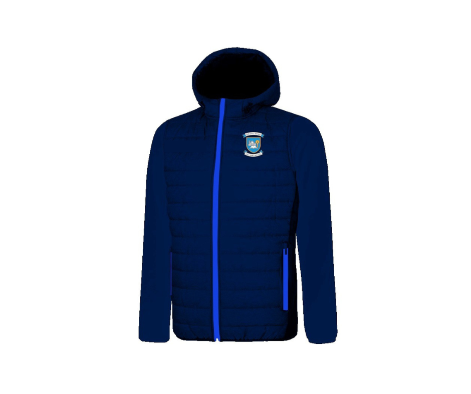 Kilmallock Secondary School Jacket
