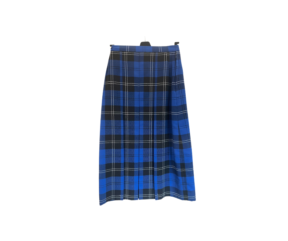 Kilmallock Secondary School Skirt