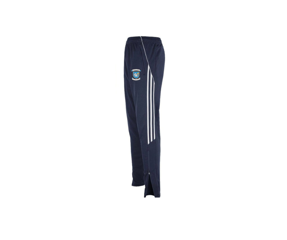 Kilmallock Secondary School Tracksuit Pants