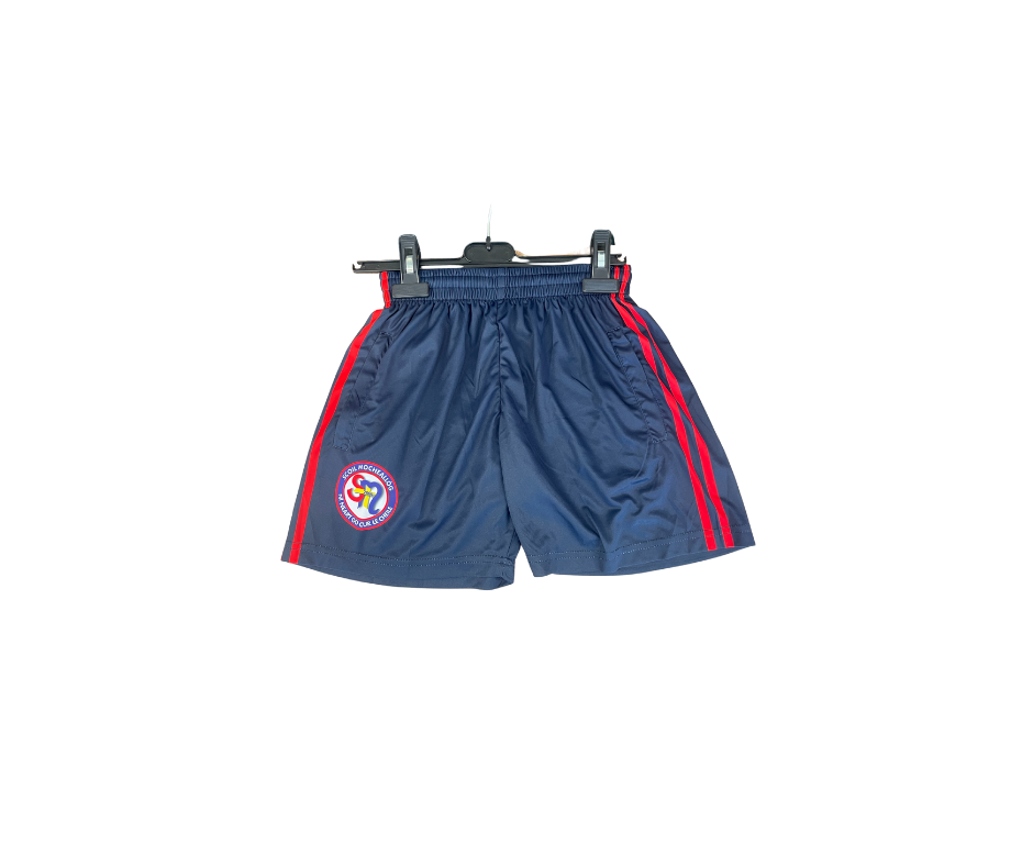 Kilmallock Uniform National School Shorts