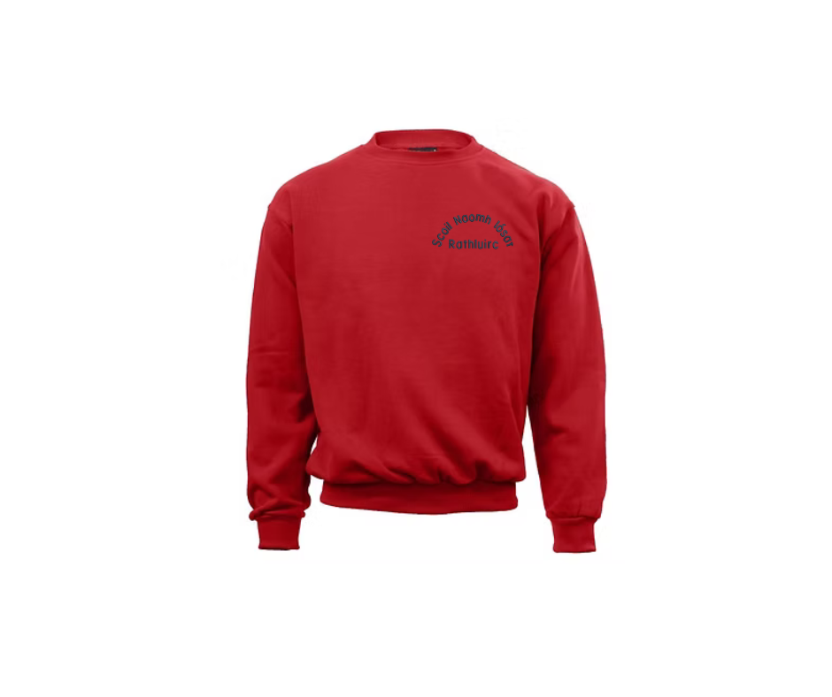 St. Josephs Primary School Fleece Jumper