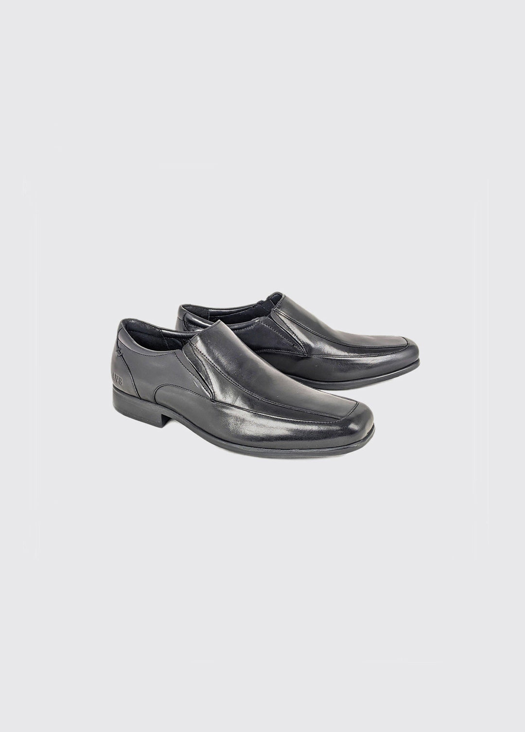 Dubarry Kal Boys School Shoes