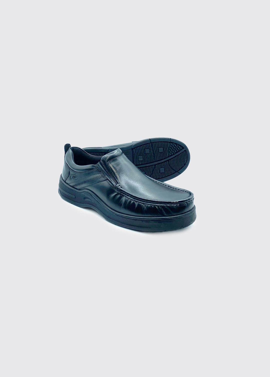 Dubarry Kalvin Boys Secondary School Shoes