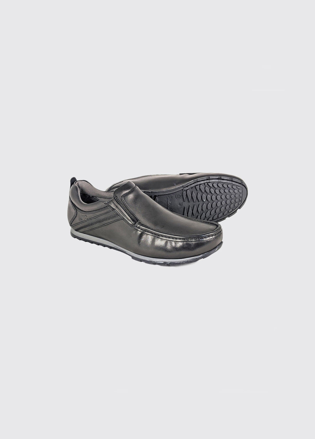 Dubarry Kobe Boys School Shoes