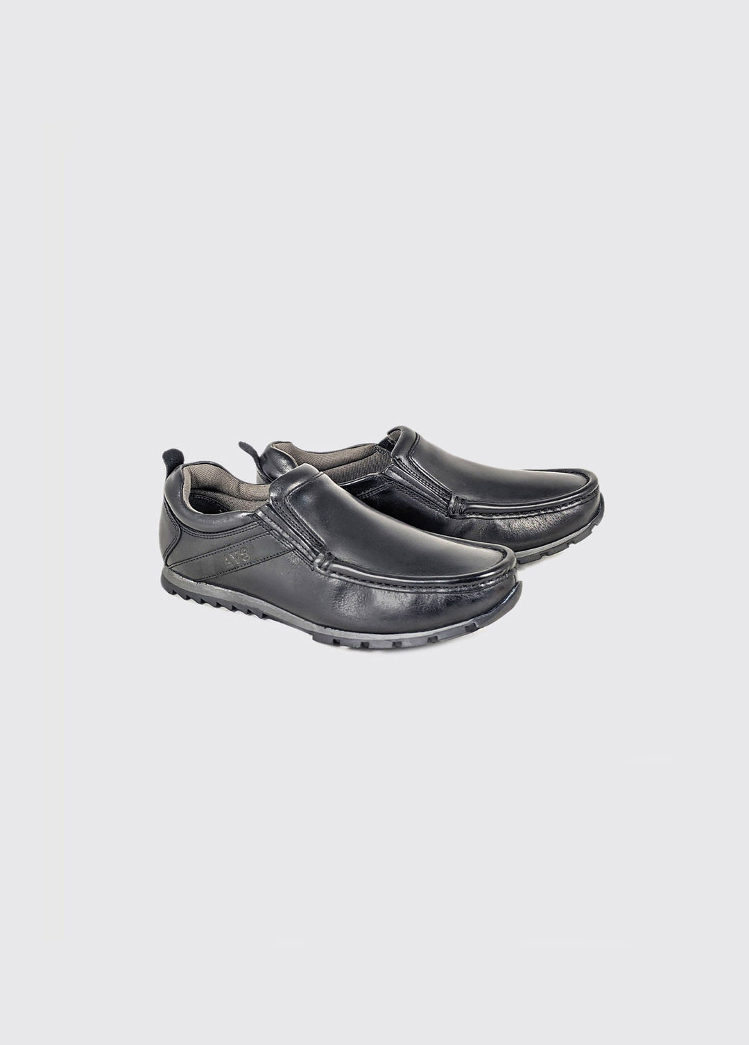 Dubarry Kolo Boys School Shoes