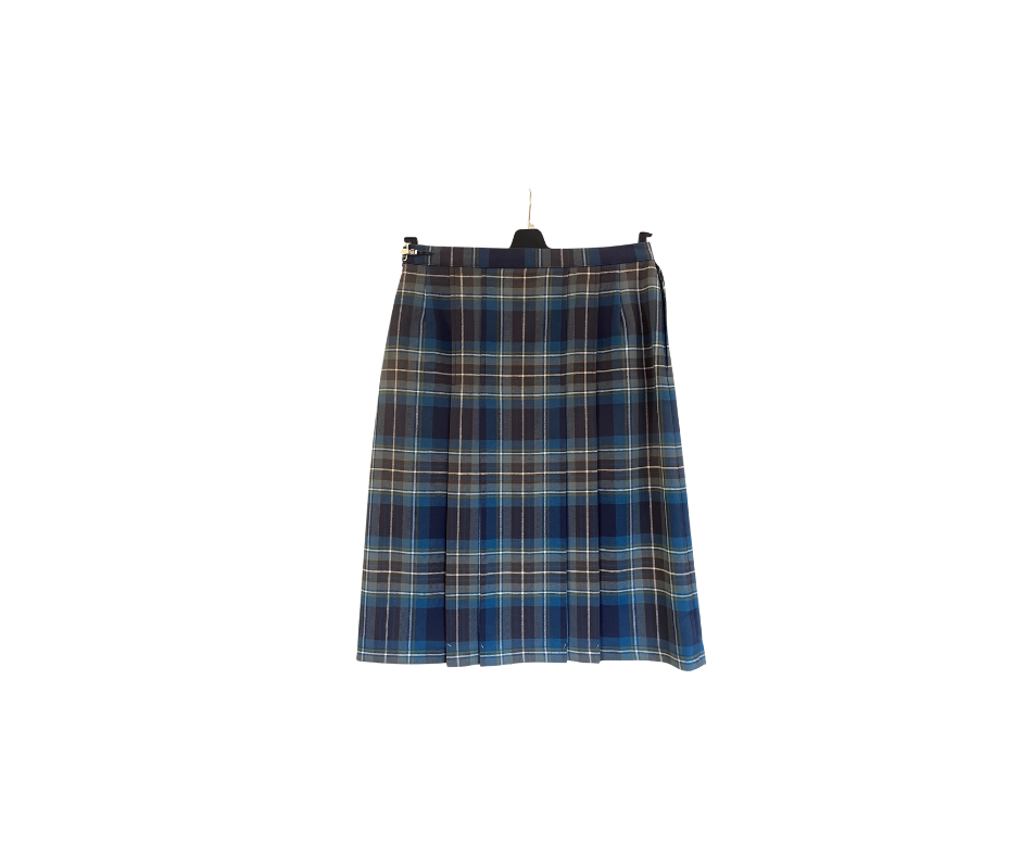 Buttevant Secondary School Skirt