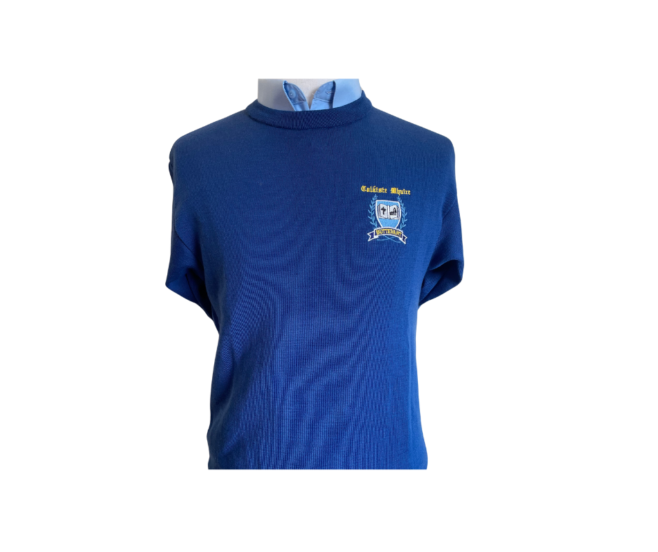 Buttevant Secondary School Jumper