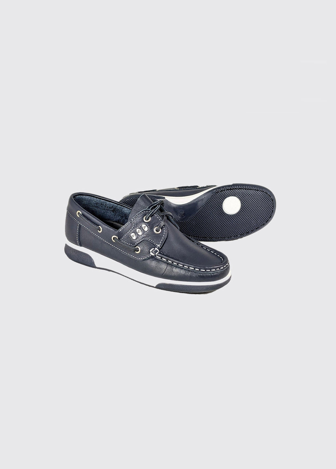Dubarry Kapley Girls School Shoes
