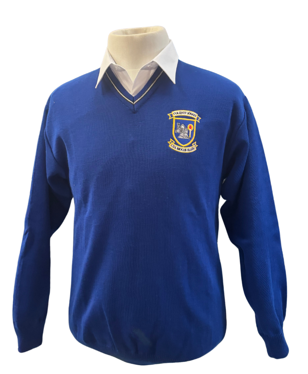Kilmallock Secondary School Jumper