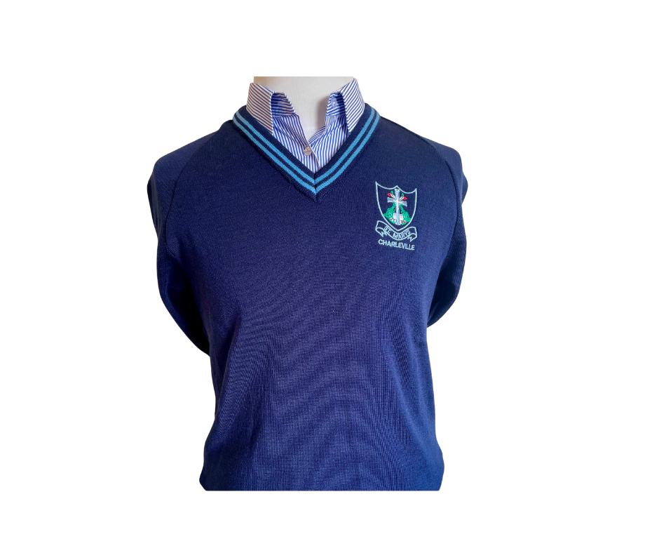 St Marys Secondary School Jumper