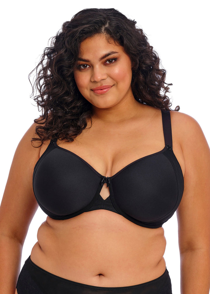 Elomni Nerina UW Moulded Spacer Bra