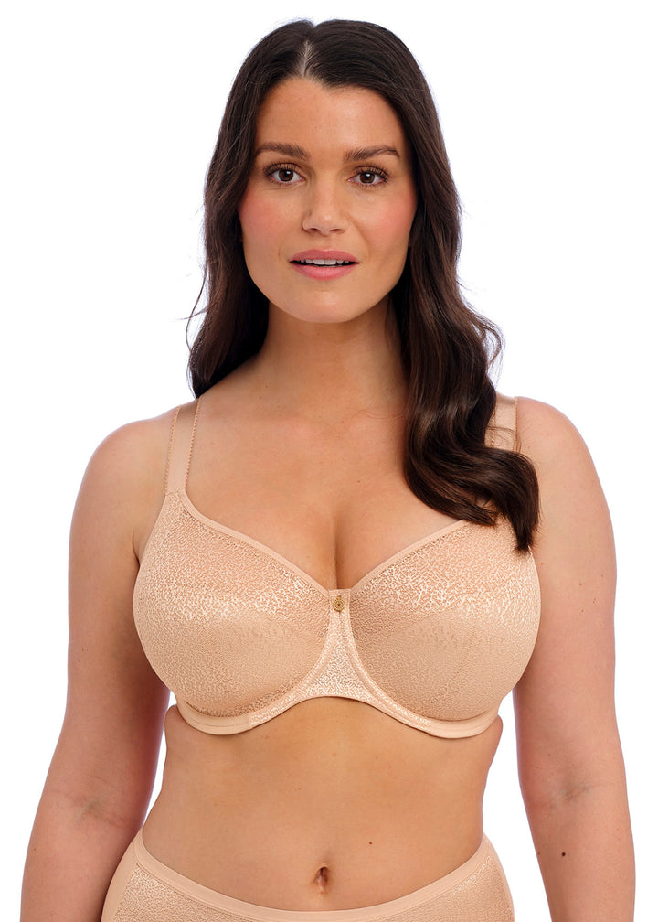 Fantasy Demure UW Moulded Bra
