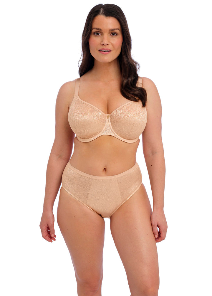 Fantasy Demure Full Brief