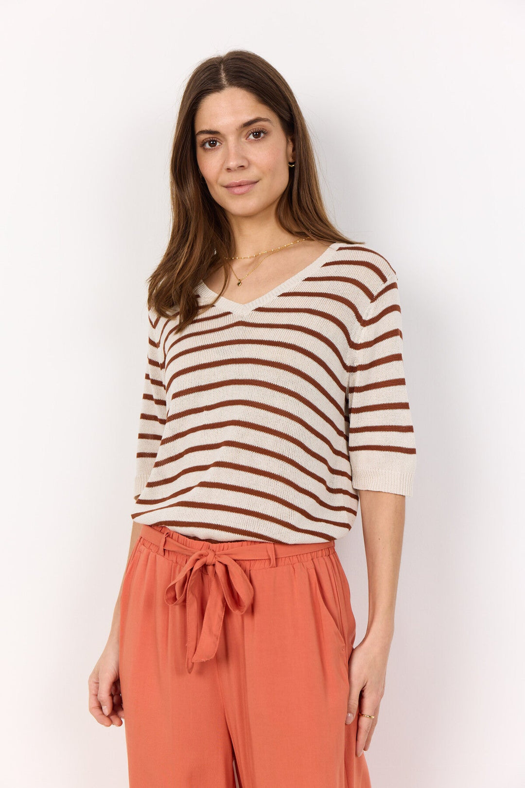 Soya Concept luanna ladies Pullover