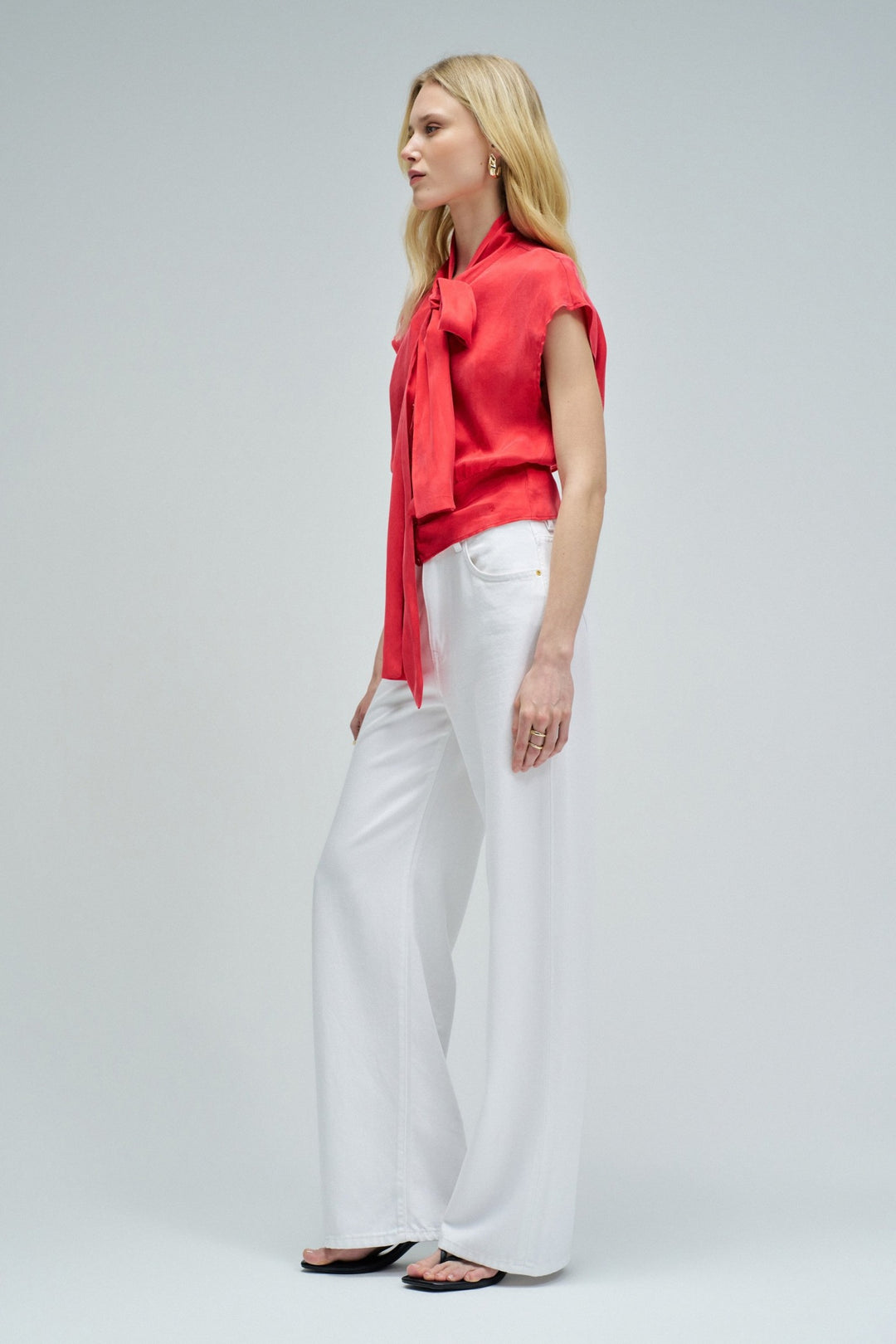 Salsa Light Denim Shirt