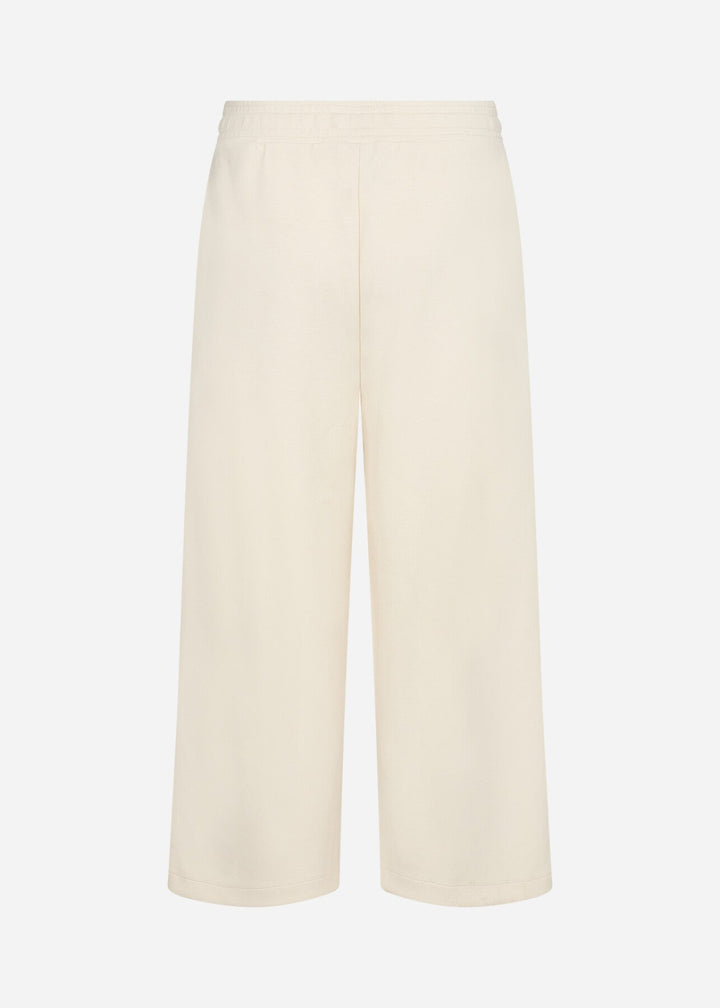 Soya Concept Banu Cream Ladies Pants