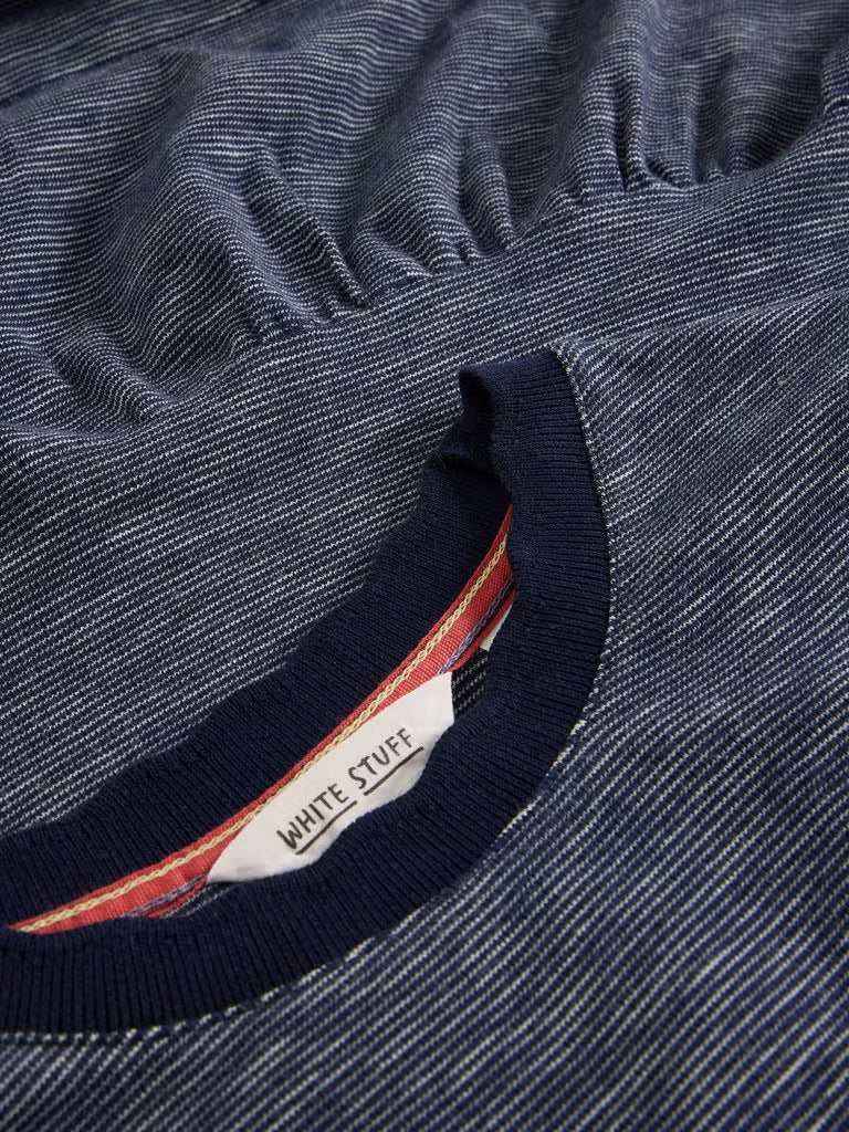 White Stuff Vera Jersey Dress