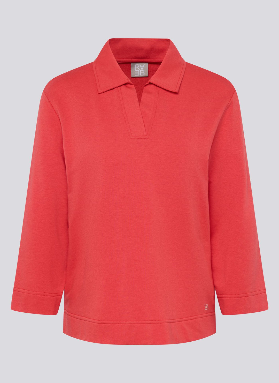 Rabe Textured Shirt and Crinkle Effect Top