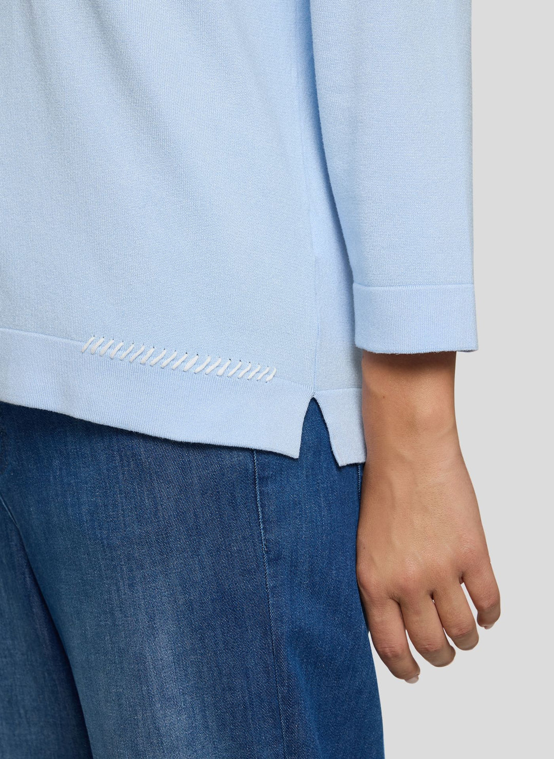 Rabe Fine Knit Sweater