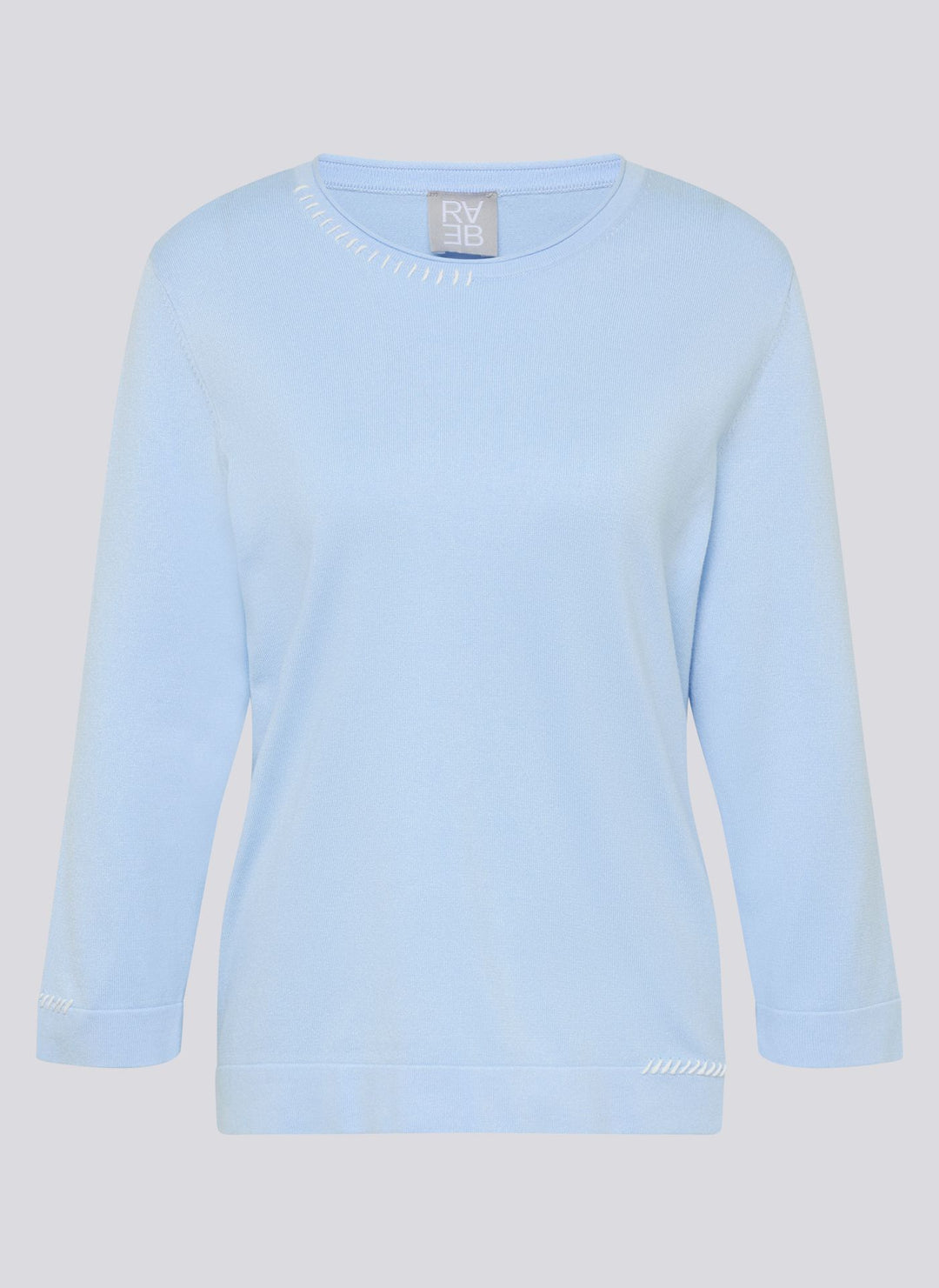 Rabe Fine Knit Sweater