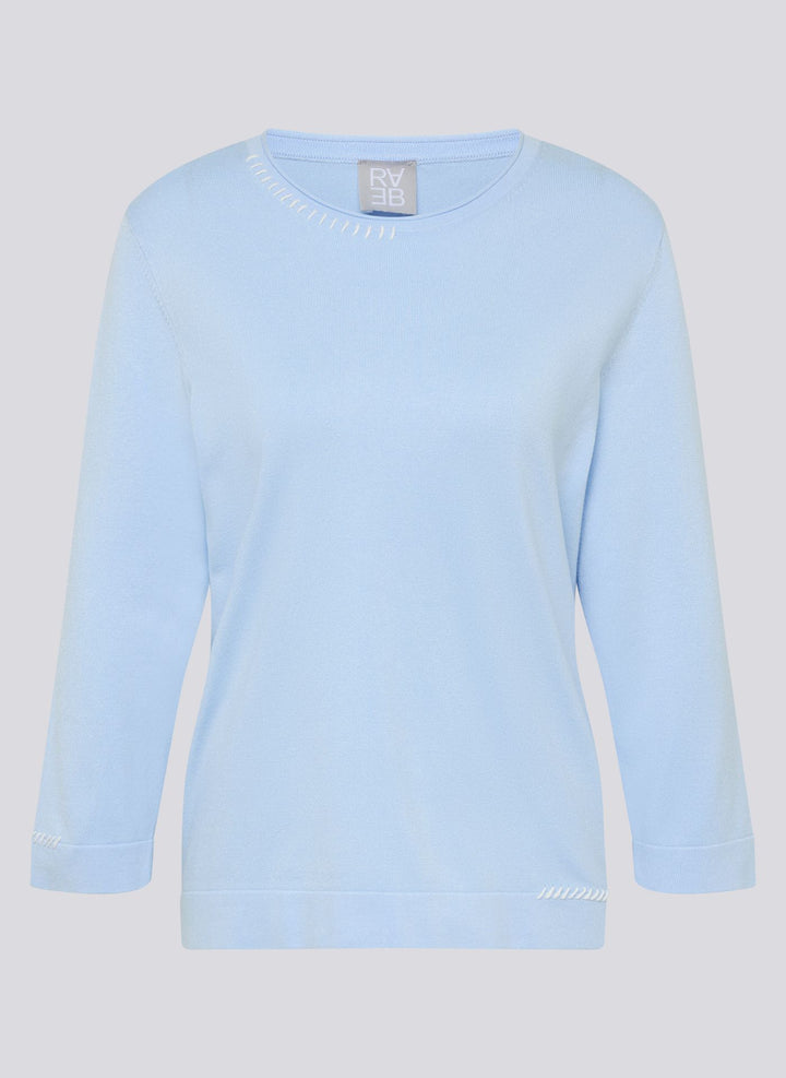 Rabe Fine Knit Sweater