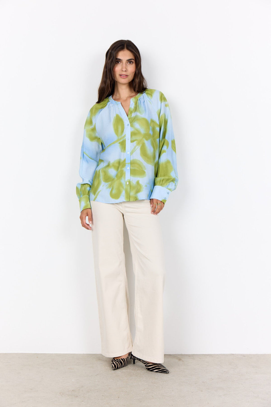 Soya Concept Cate Blouse
