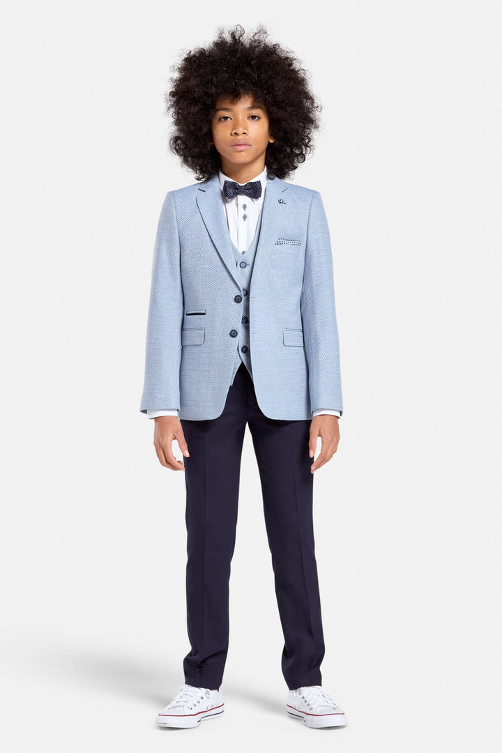 Benetti Boys  Harrold Suit