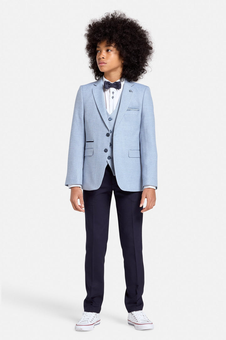 Benetti Boys  Harrold Suit