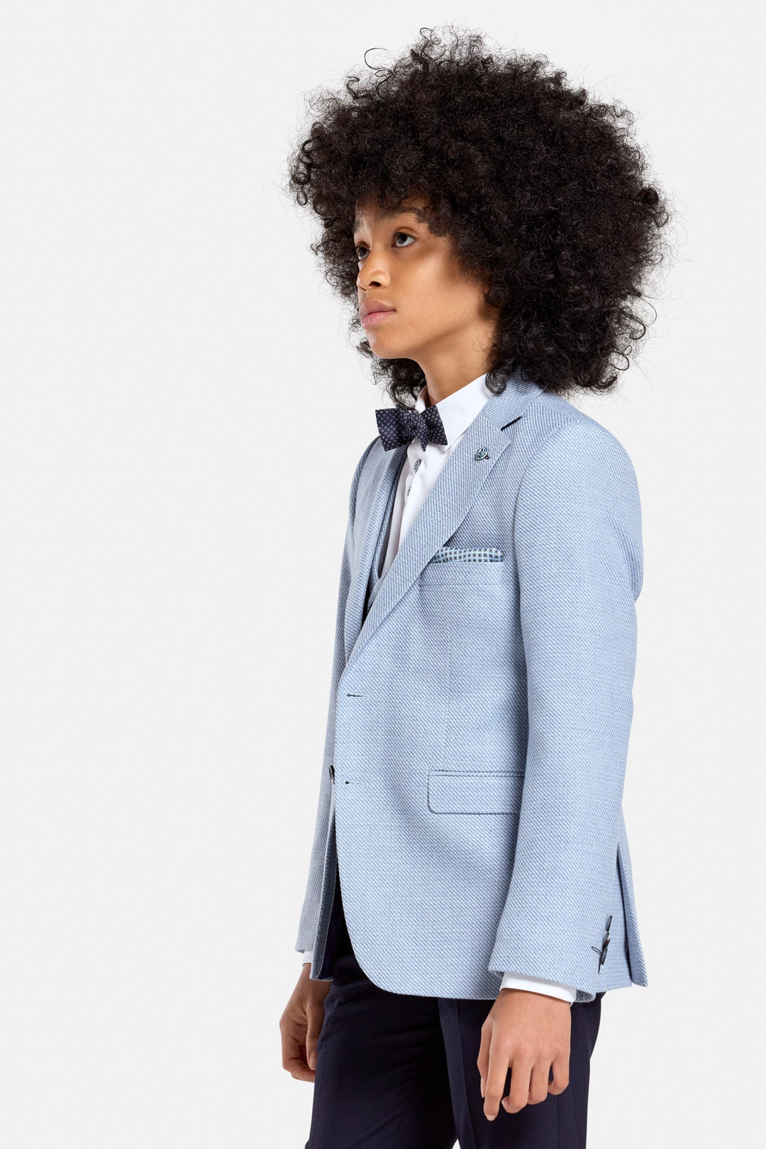 Benetti Boys  Harrold Suit