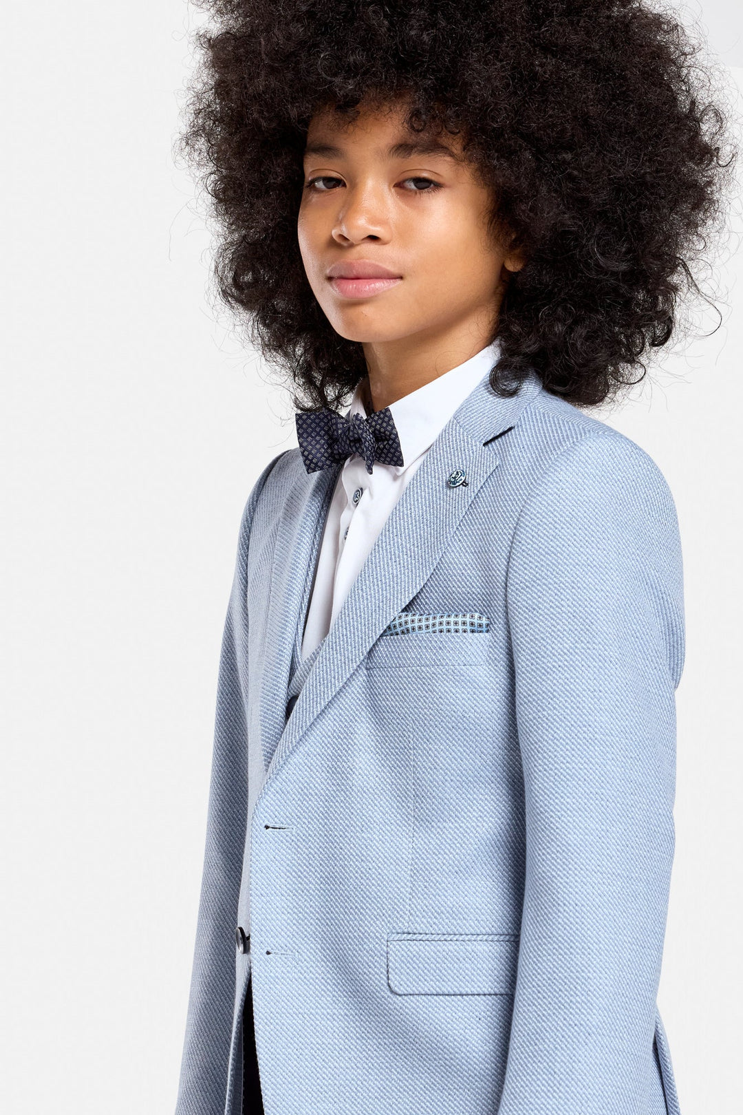 Benetti Boys  Harrold Suit