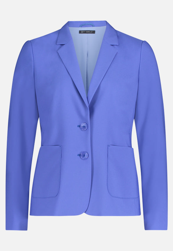 Betty Barclay Long-Sleeved Blazer Jacket