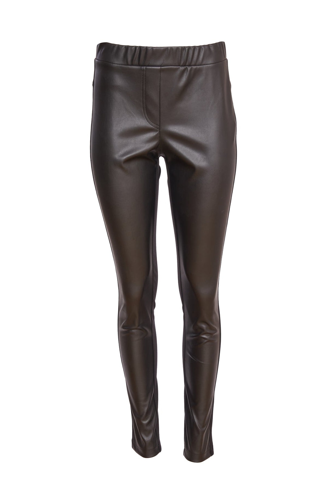 Naya Leatherette and Jersey Leggin