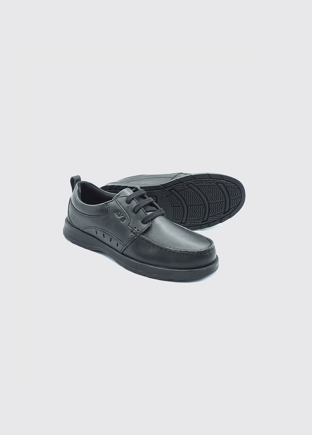 Dubarry Killian Jumior School Shoes