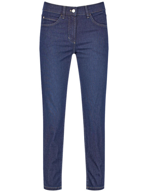 Gerry Weber Five Pocket Ladies 3/4 Jeans