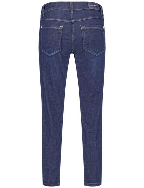 Gerry Weber Five Pocket Ladies 3/4 Jeans