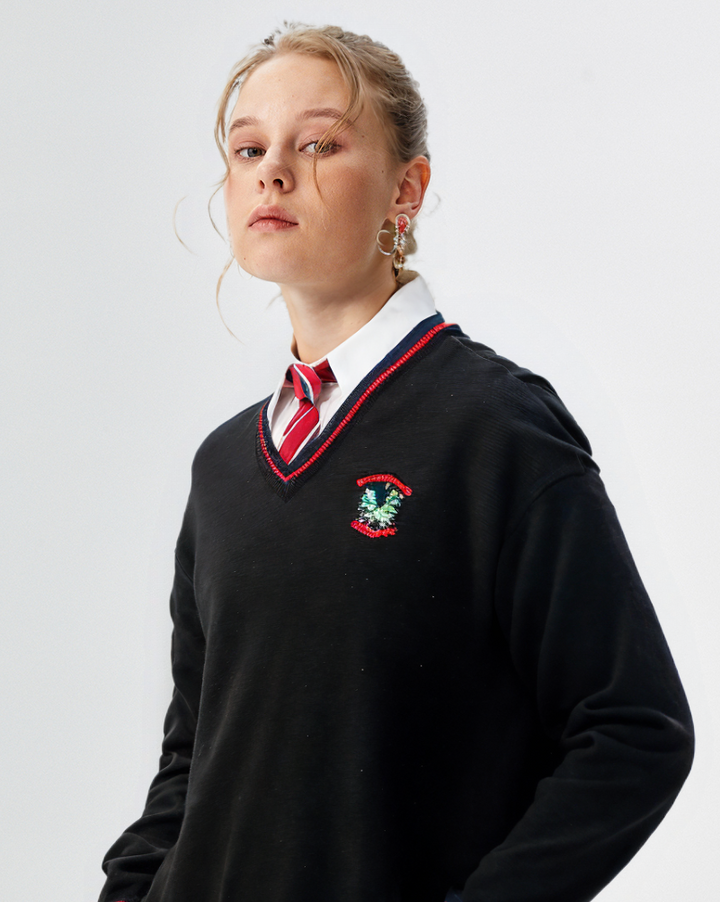 Hazelwood Secondary School Jumper