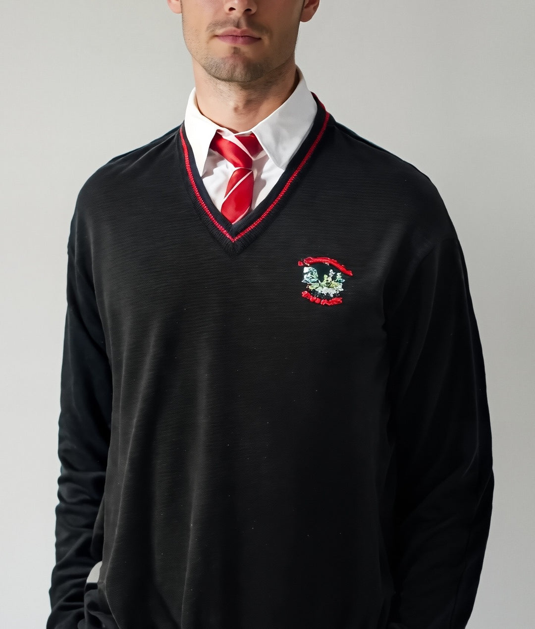 Hazelwood Secondary School Jumper
