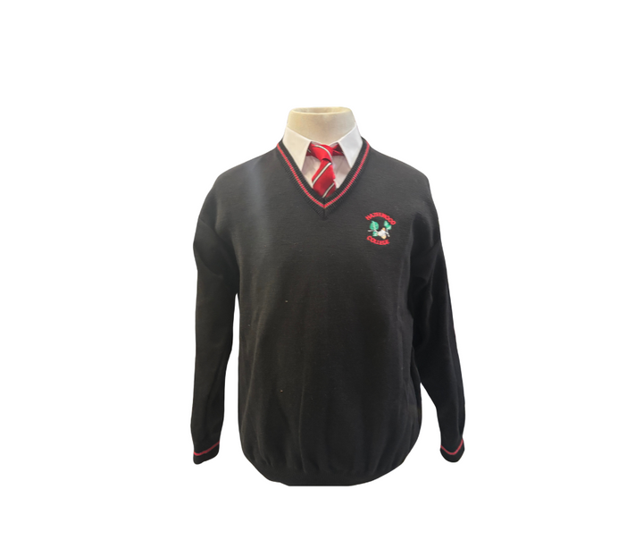 Hazelwood Secondary School Jumper