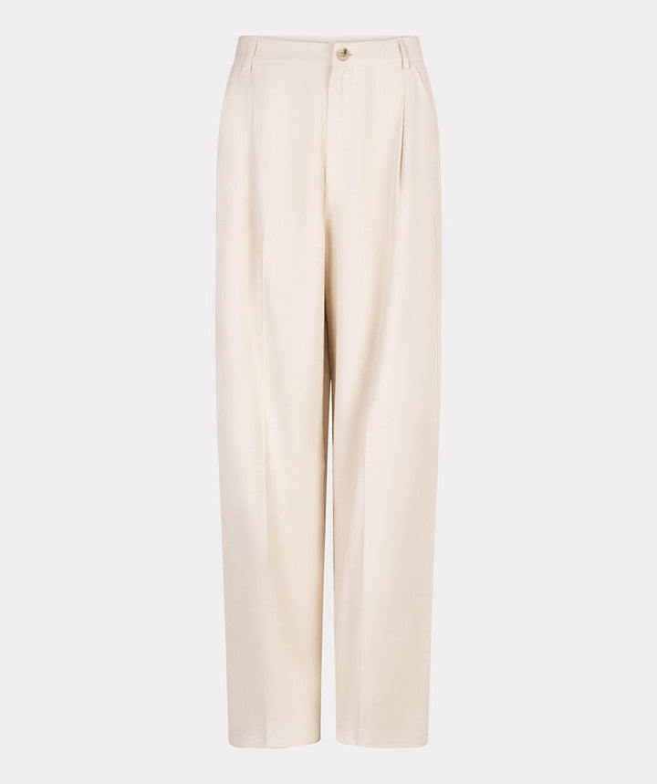 Esqualo Ladies Trousers WB Pleat