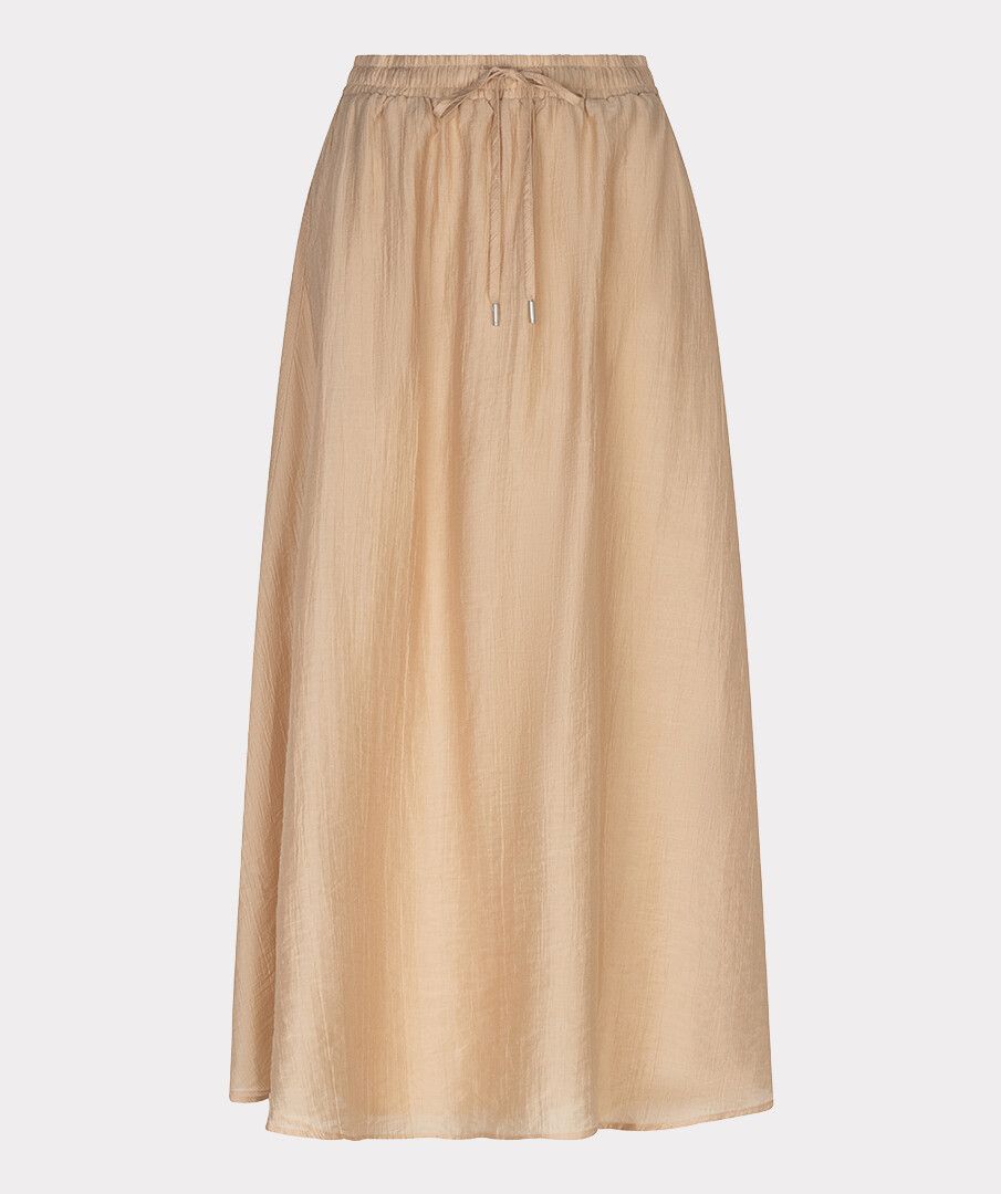 Esqualo Skirt Crinkle