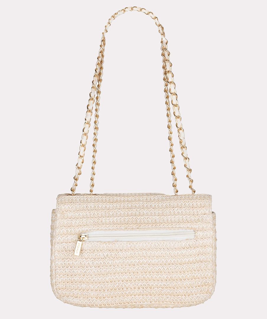 Esqualo Bag Straw