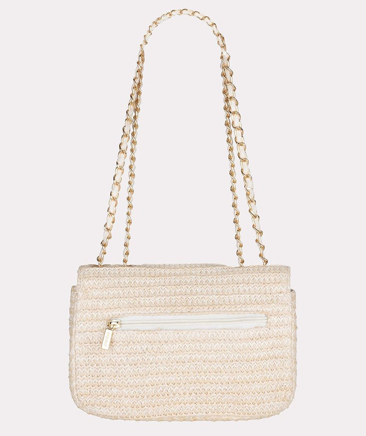 Esqualo Bag Straw