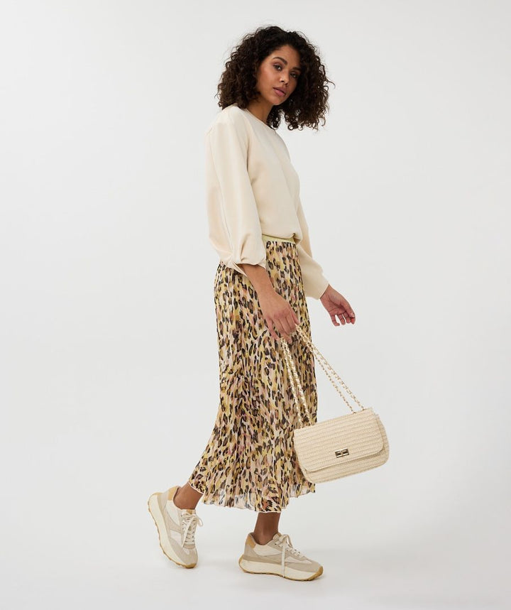 Esqualo Bag Straw